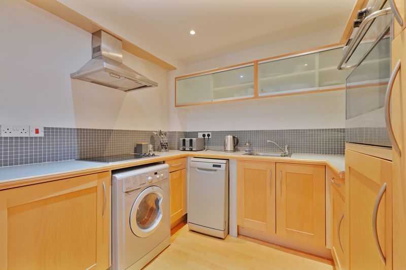 Tapton Mount Close Broomhill